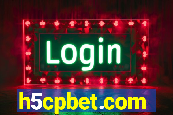 h5cpbet.com