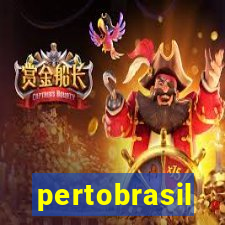 pertobrasil