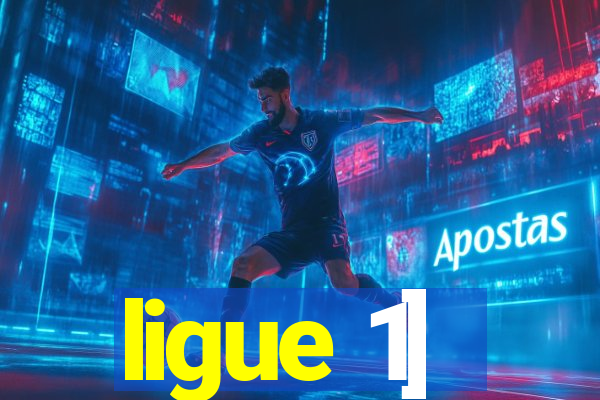 ligue 1]