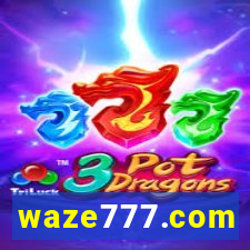 waze777.com