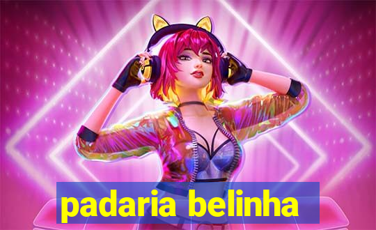 padaria belinha