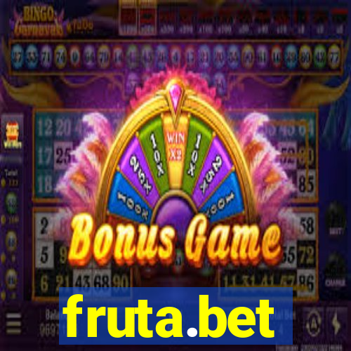 fruta.bet