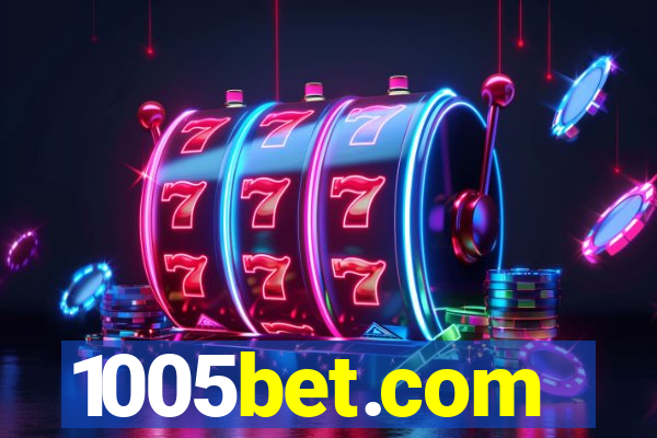 1005bet.com