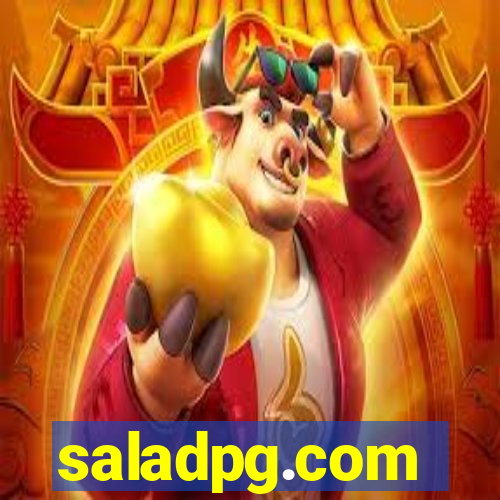 saladpg.com