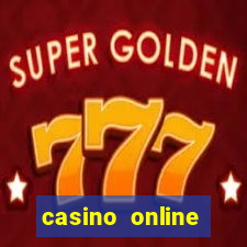 casino online paraguay con bono de bienvenida