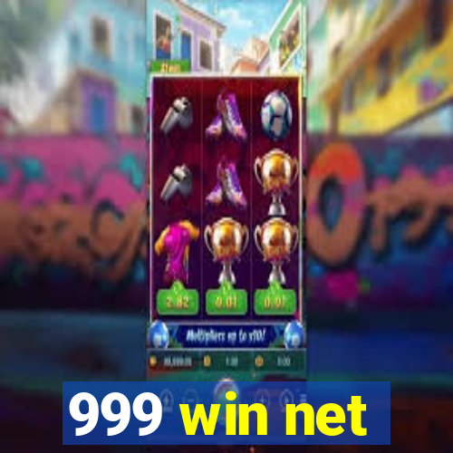 999 win net