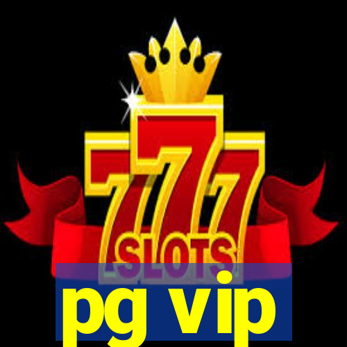 pg vip