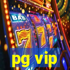 pg vip