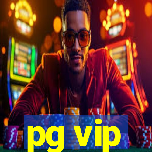 pg vip