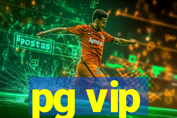 pg vip