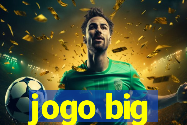 jogo big