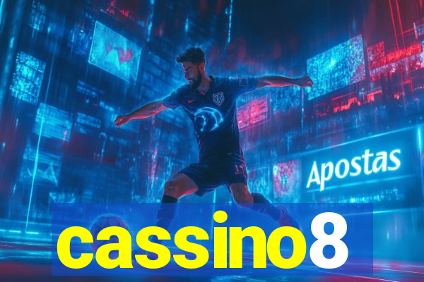 cassino8