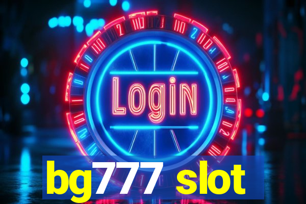 bg777 slot