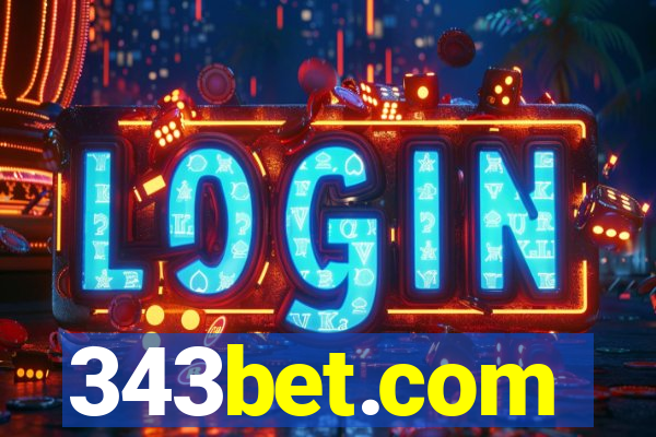 343bet.com