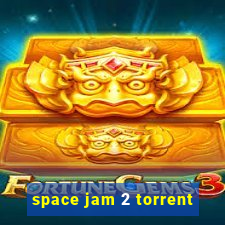 space jam 2 torrent