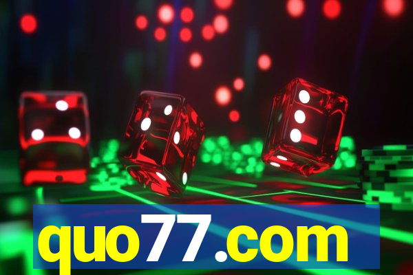 quo77.com