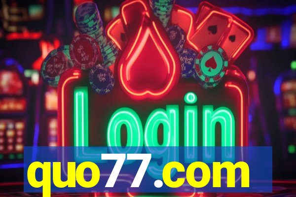 quo77.com