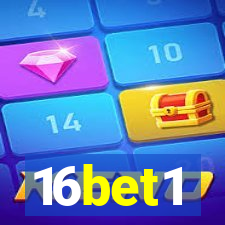 16bet1