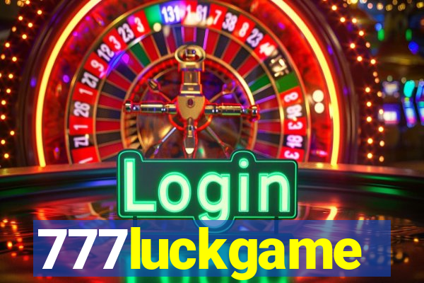 777luckgame