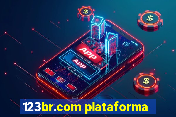 123br.com plataforma