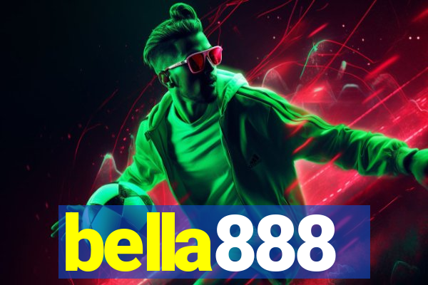 bella888