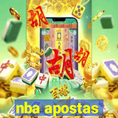 nba apostas