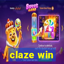 claze win