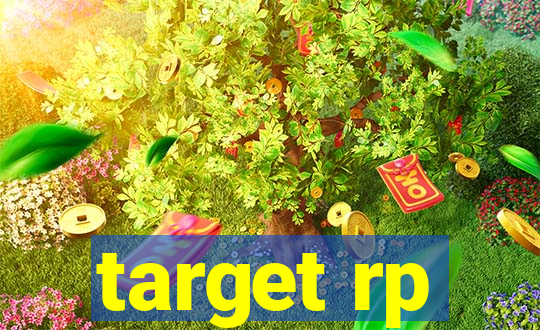 target rp