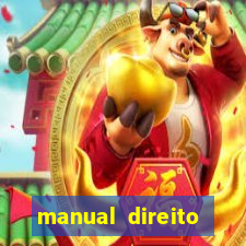 manual direito administrativo pdf