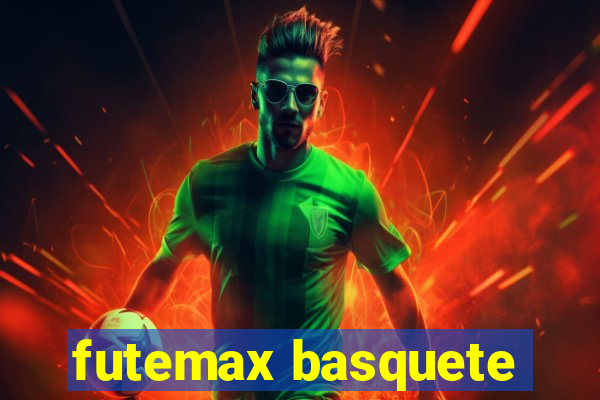 futemax basquete