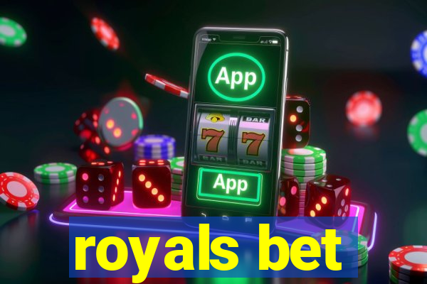 royals bet