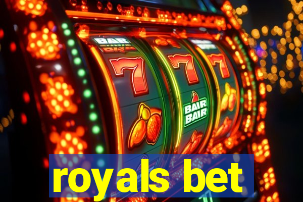 royals bet