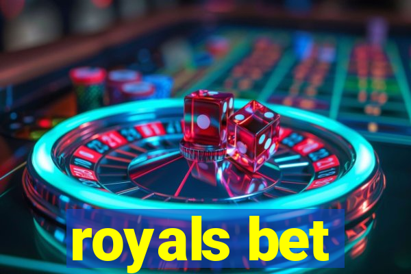 royals bet