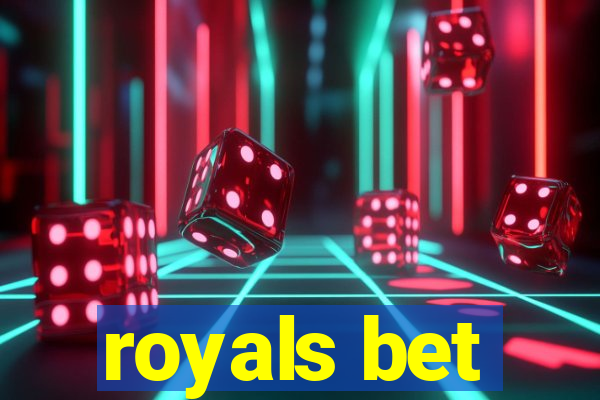 royals bet