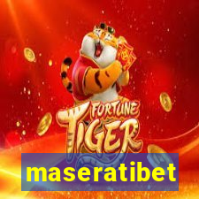 maseratibet