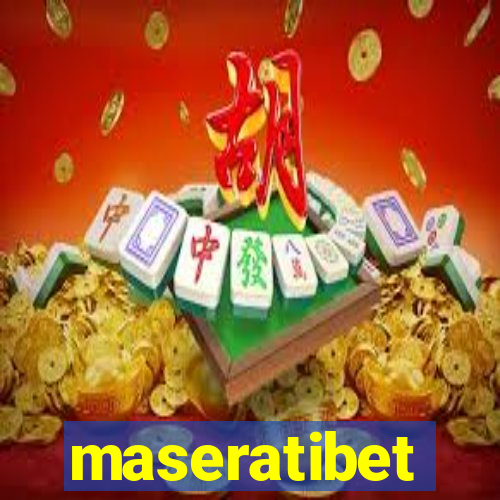 maseratibet