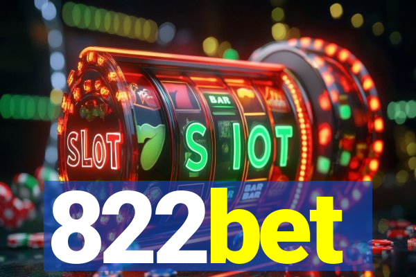 822bet