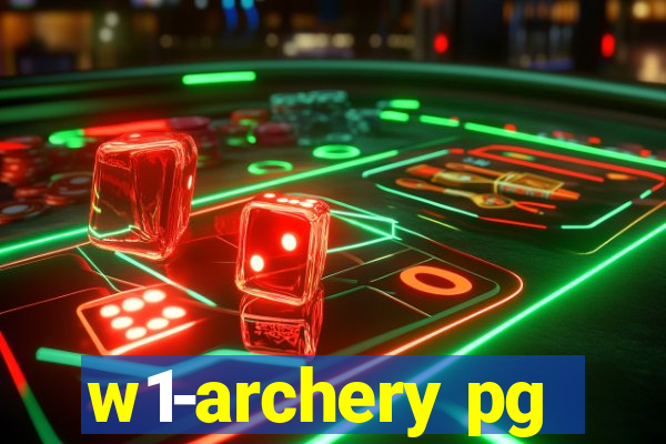 w1-archery pg