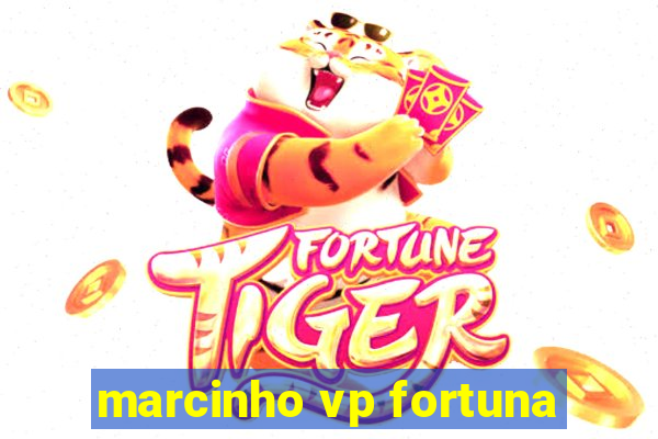 marcinho vp fortuna