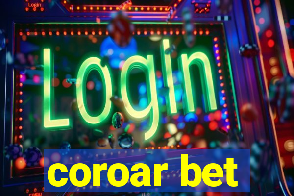 coroar bet