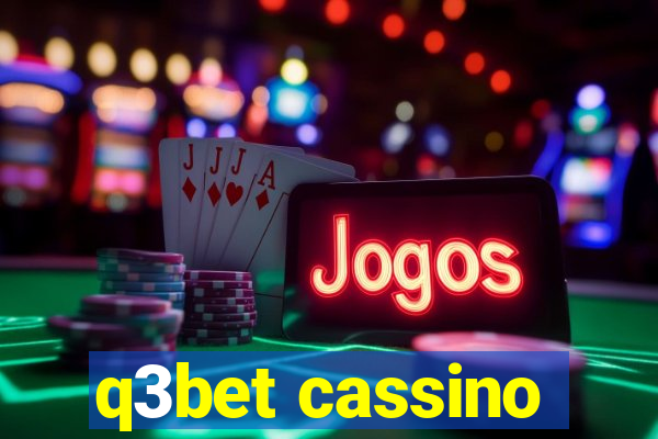 q3bet cassino