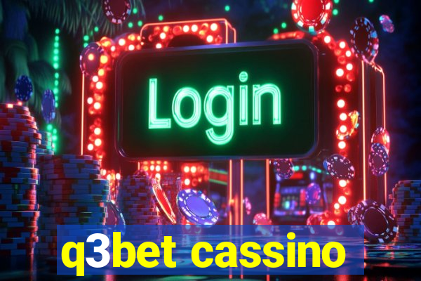 q3bet cassino