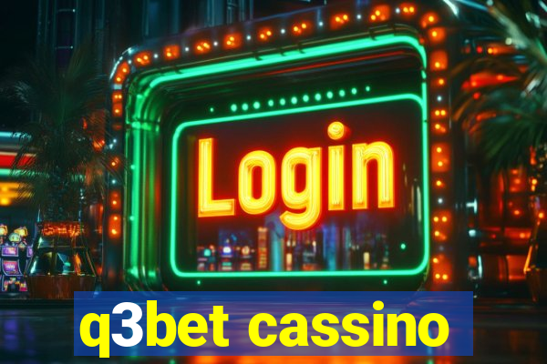 q3bet cassino