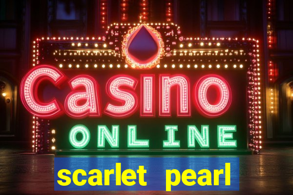 scarlet pearl casino diberville ms