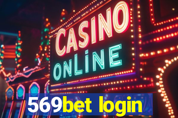 569bet login