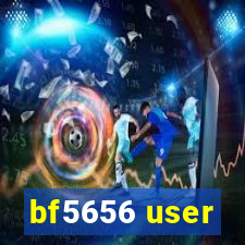 bf5656 user