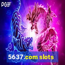 5637.com slots