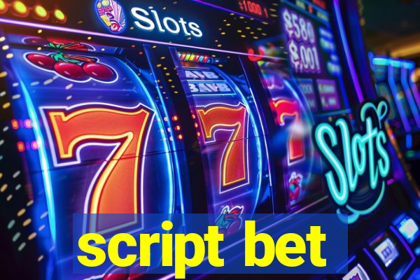 script bet