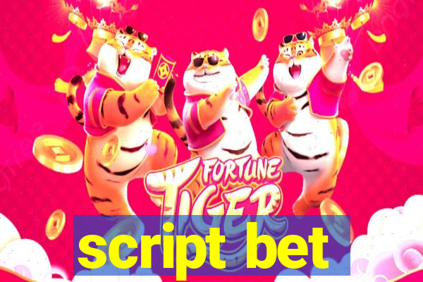 script bet