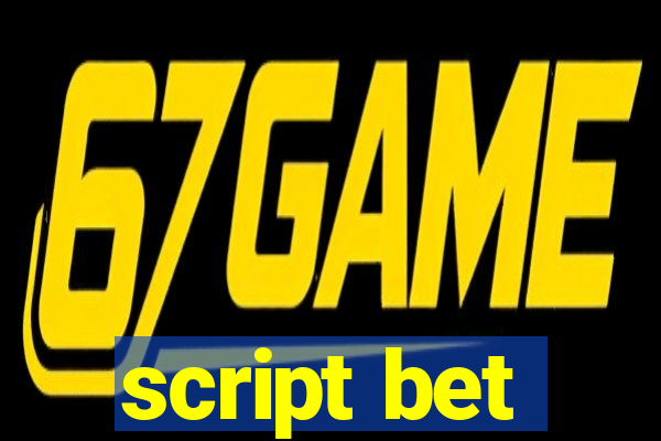 script bet